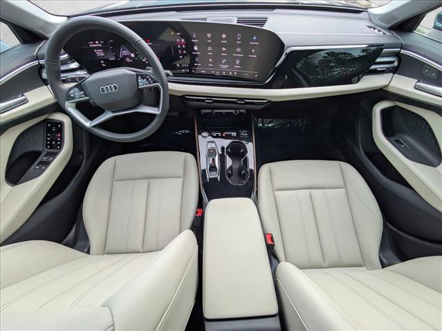 New 2025 Audi A5 2.0T Premium AWD/4WD image 3