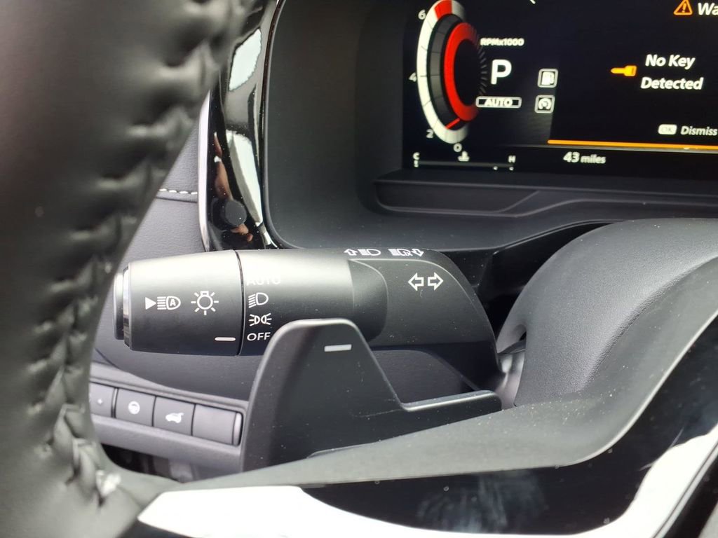 New 2026 Nissan Pathfinder SL image 20