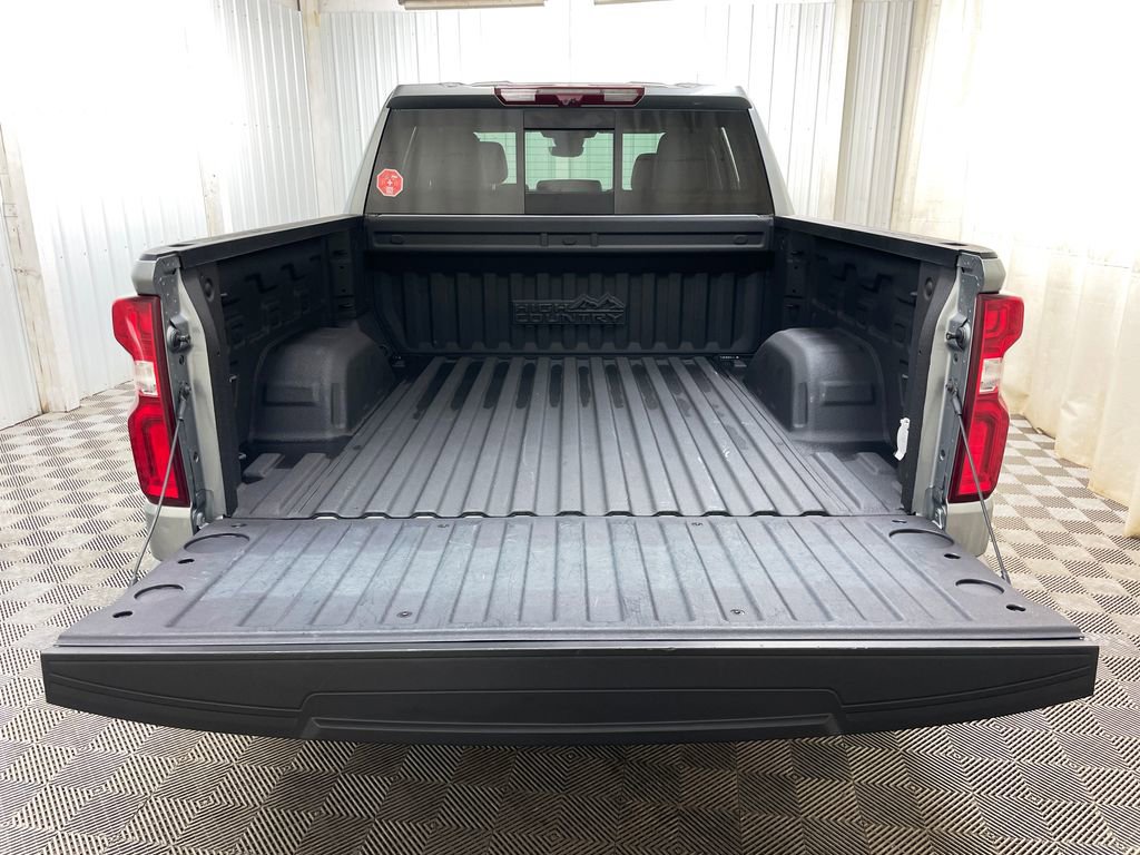 Certified 2024 Chevrolet Silverado 1500 High Country w/ High Country Premium Package image 49