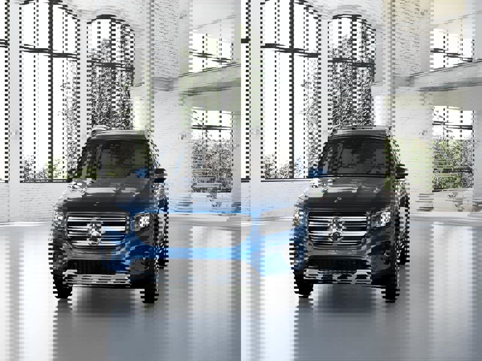 New 2026 Mercedes-Benz GLB 250 image 42