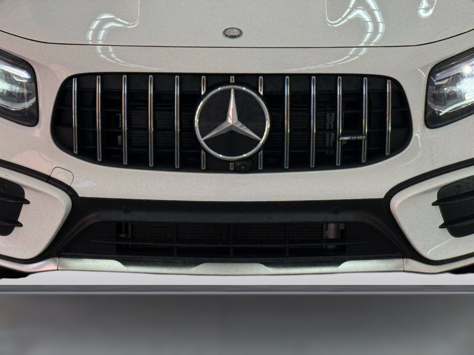 New 2026 Mercedes-Benz GLB 35 AMG 4MATIC image 20