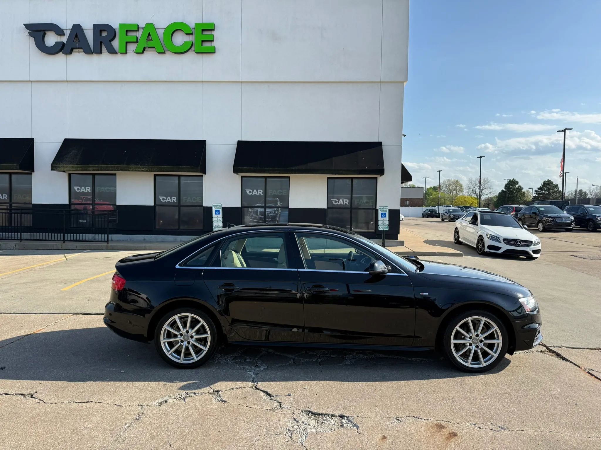 Used 2015 Audi A4 2.0T Premium Plus w/ Premium Plus Package AWD/4WD image 16