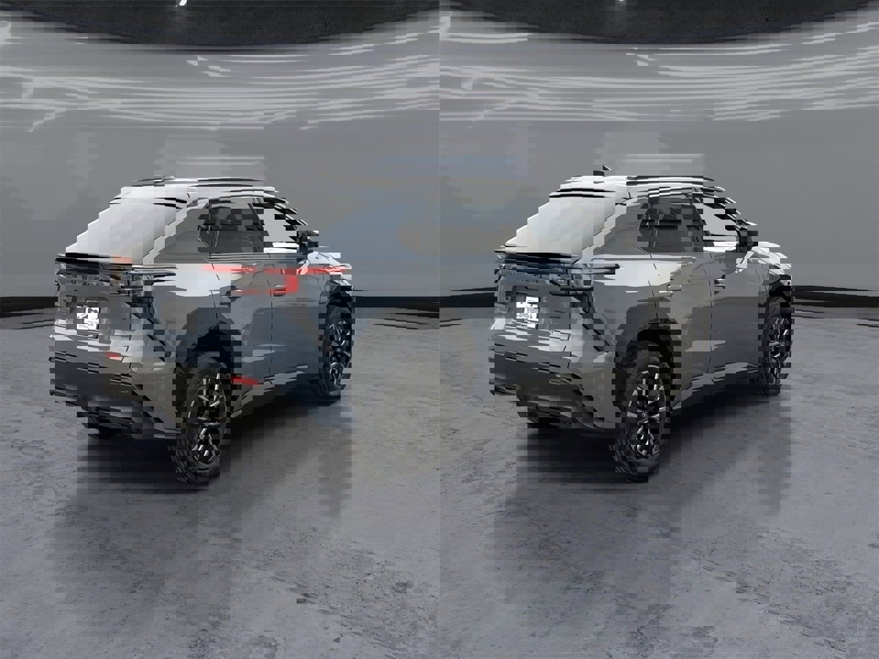 New 2026 Subaru Solterra Premium image 5