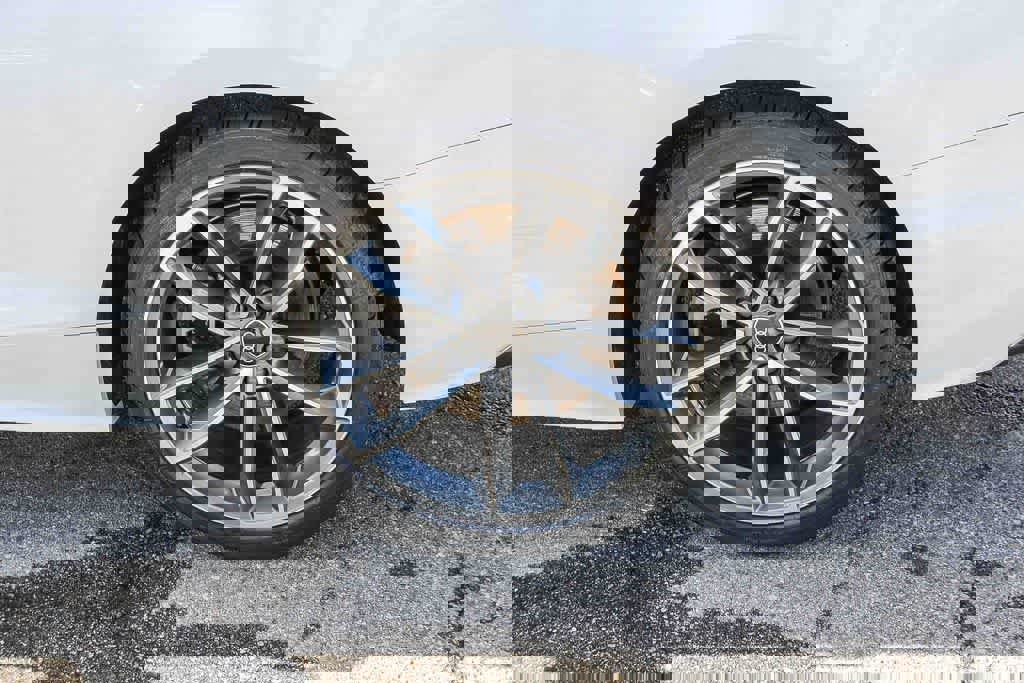 Used 2023 Audi A5 2.0T Premium Plus w/ Premium Plus AWD/4WD image 10