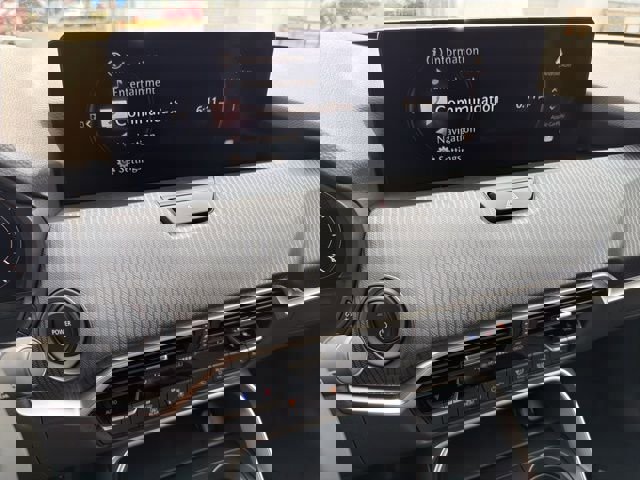 New 2026 MAZDA CX-70 SC image 17