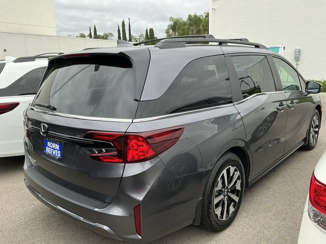 New 2026 Honda Odyssey EX-L image 5