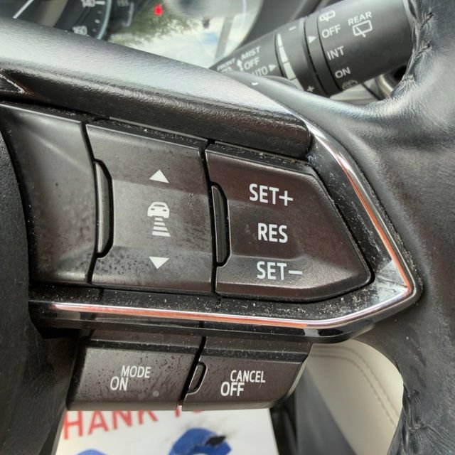 Used 2020 MAZDA CX-5 Grand Touring w/ GT Premium Package AWD/4WD image 25