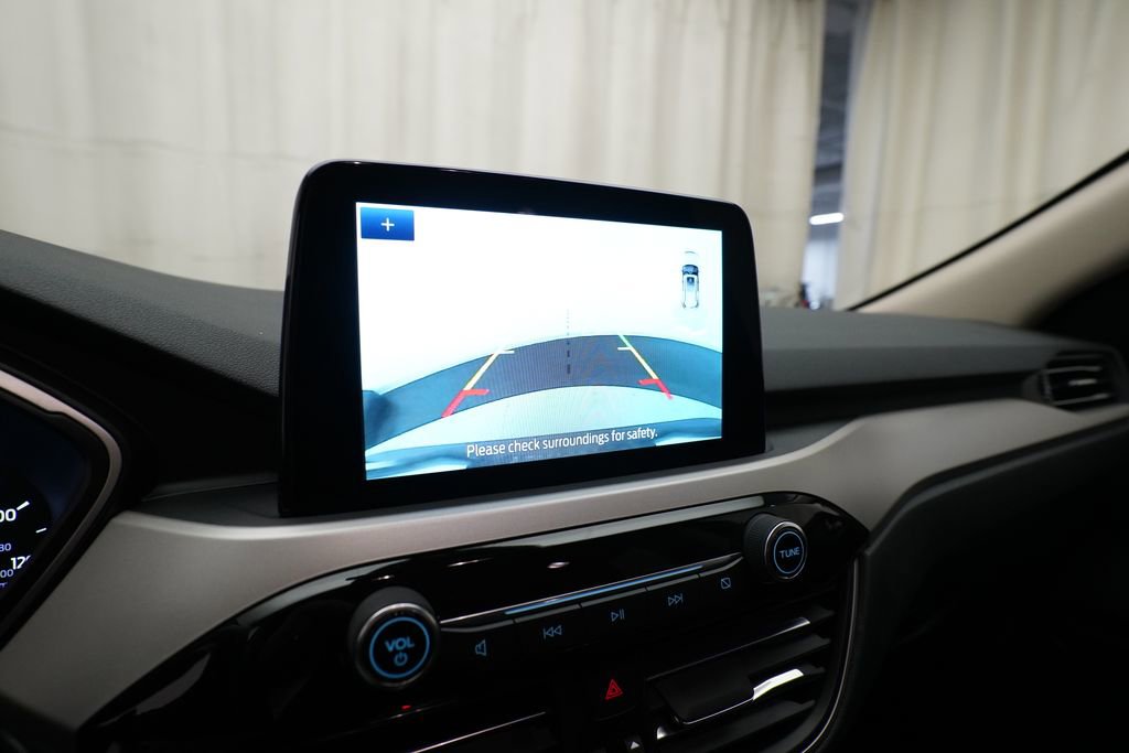 Used 2020 Ford Escape SEL image 20