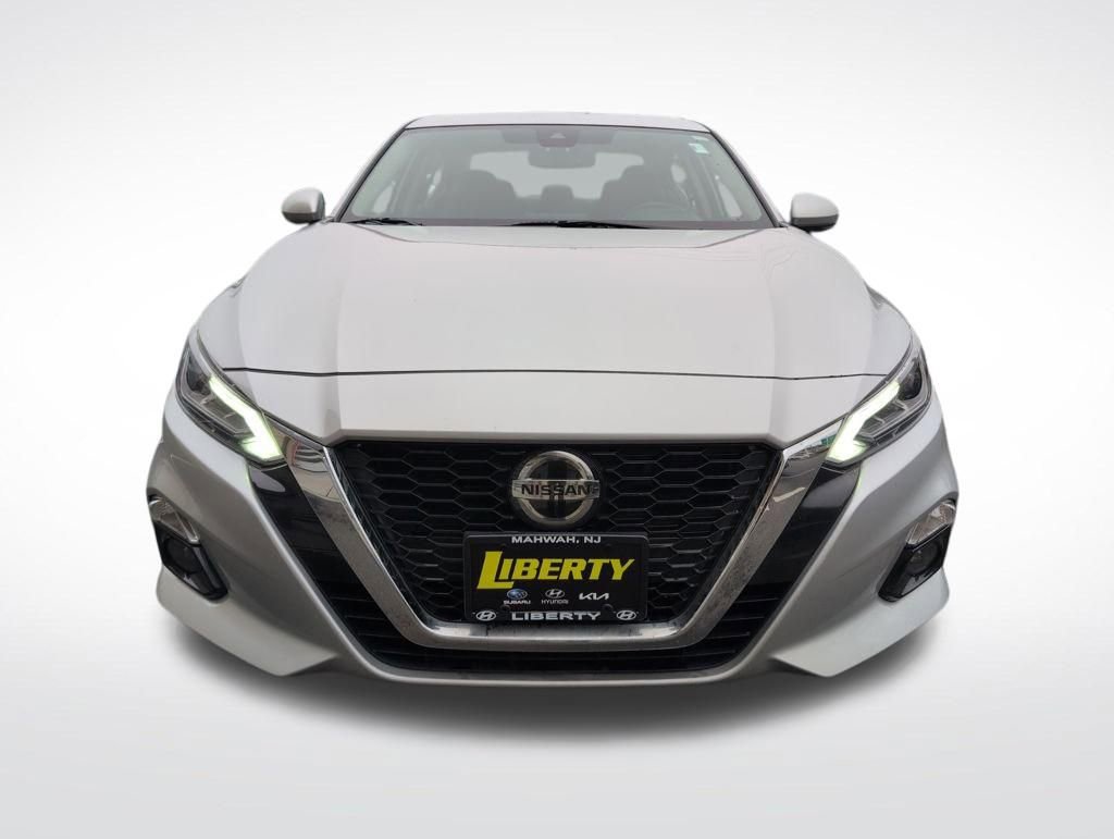 Used 2019 Nissan Altima 2.5 SL image 8