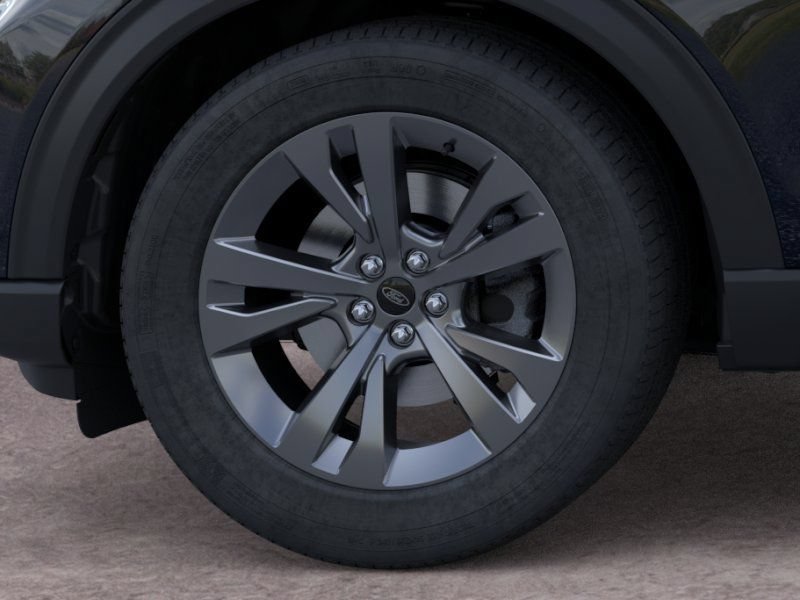 New 2026 Ford Explorer Active w/ Active Comfort Package AWD/4WD image 19