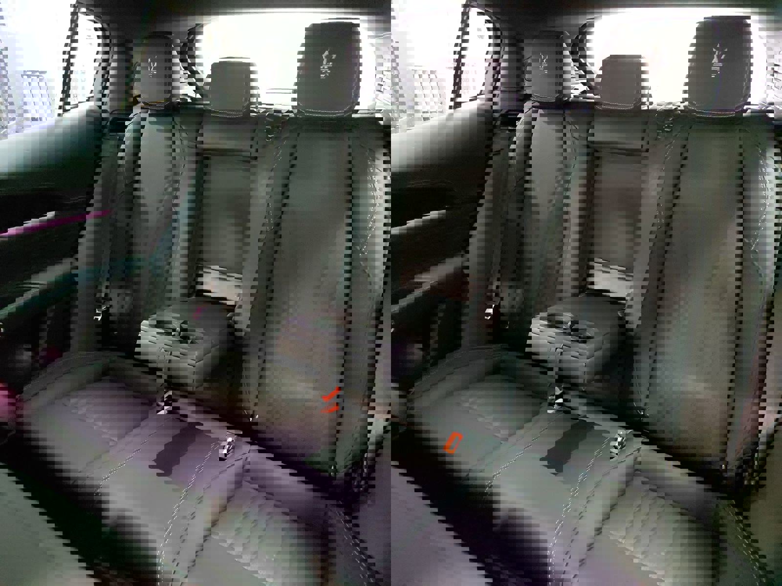 Used 2023 Maserati Grecale GT image 16