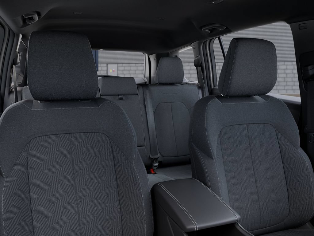 New 2026 Jeep Cherokee Laredo AWD/4WD image 26