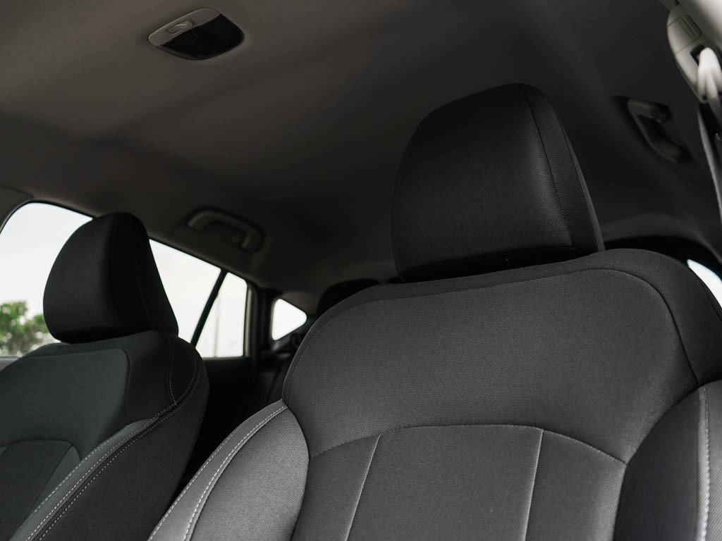 New 2026 Subaru Crosstrek 2.5i Premium AWD/4WD image 18