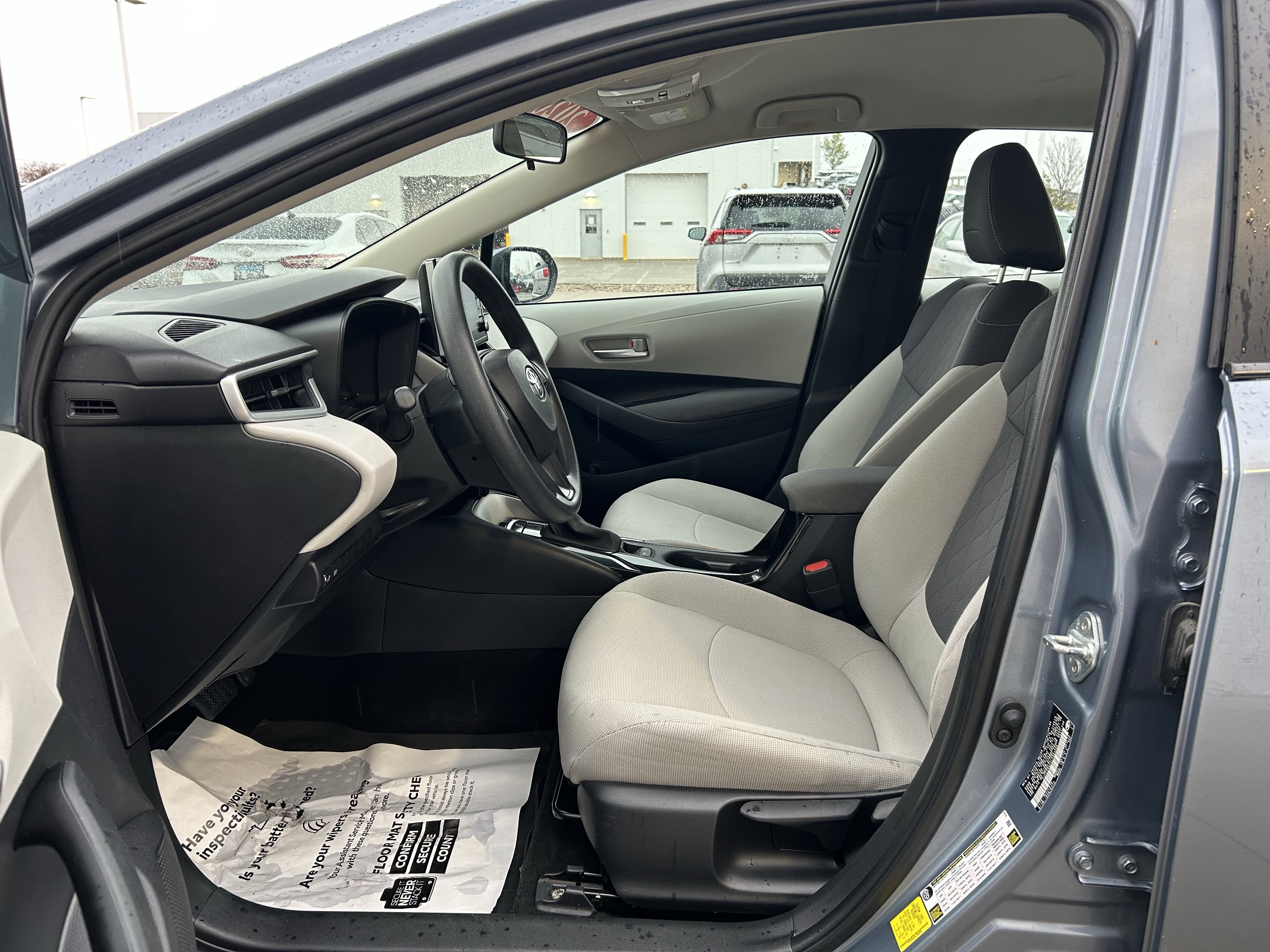 Certified 2020 Toyota Corolla LE image 13