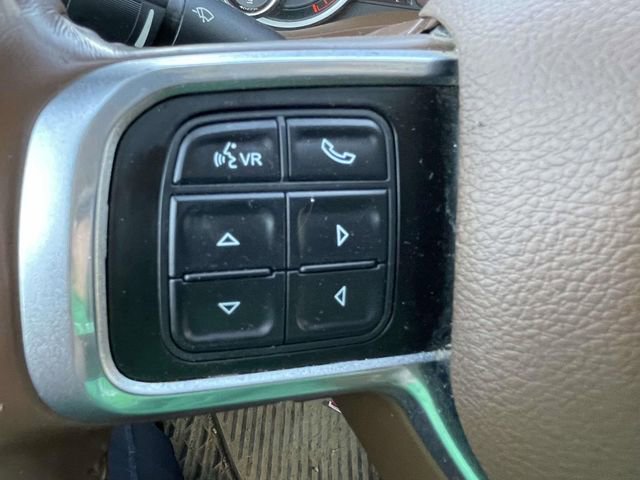 Used 2021 RAM 3500 Laramie w/ Protection Group image 21