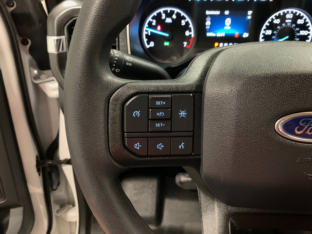 Used 2021 Ford F150 XL w/ STX Appearance Package image 29