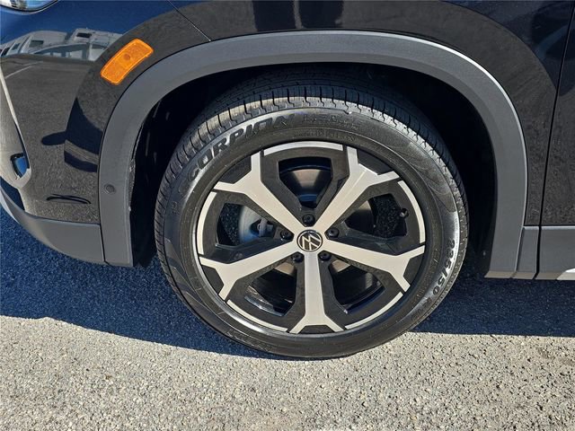 New 2026 Volkswagen Tiguan SE image 7