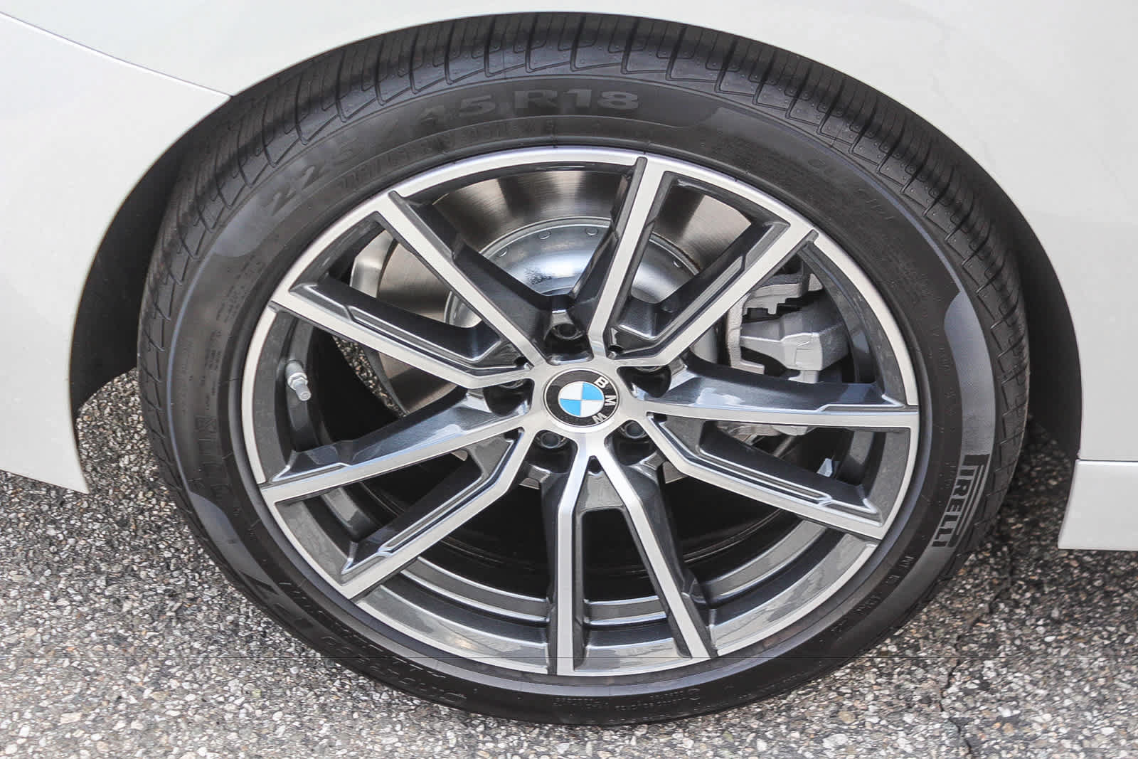 Used 2026 BMW 230i Coupe w/ Premium Package RWD image 8