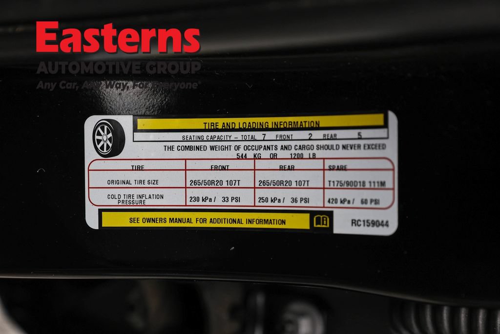 Used 2024 Dodge Durango GT RWD image 35