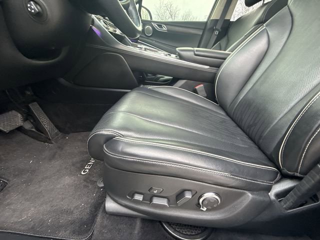 Used 2023 Genesis GV80 3.5T w/ Advanced Package image 12