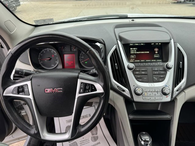 Used 2017 GMC Terrain SLT w/ Open Road Package image 14