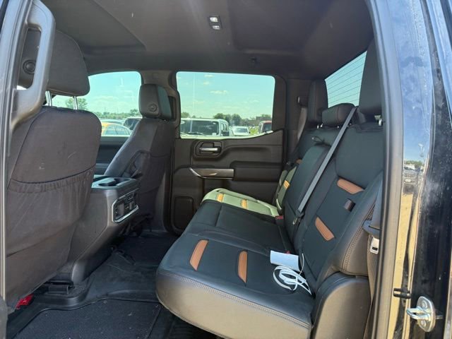 Used 2021 GMC Sierra 1500 AT4 AWD/4WD image 19