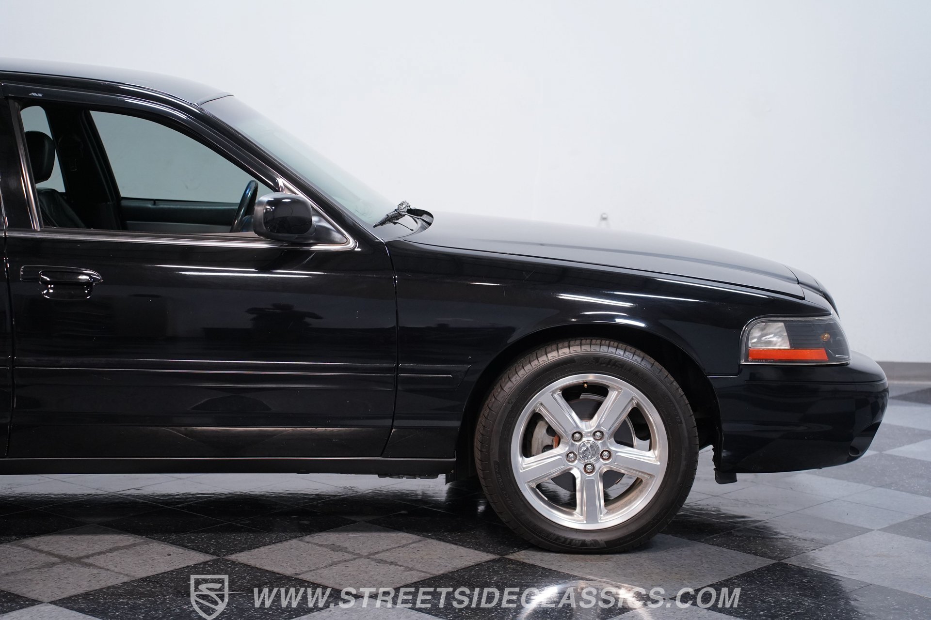 Used 2003 Mercury Marauder RWD image 24