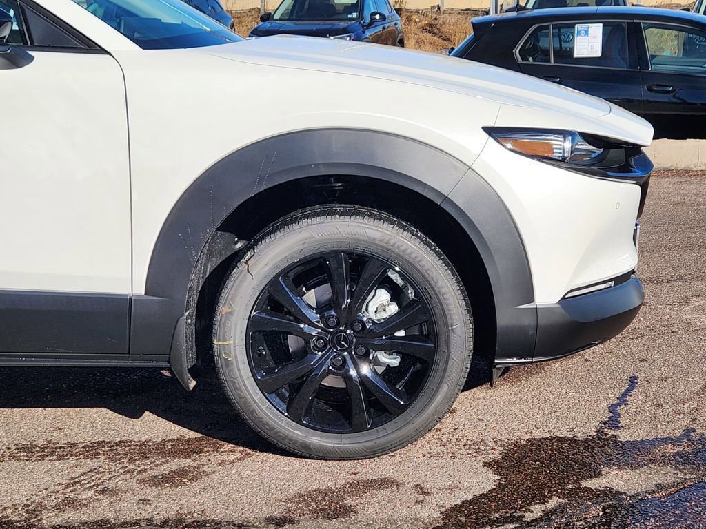 New 2026 MAZDA CX-30 2.5 Turbo w/ Premium Package image 29