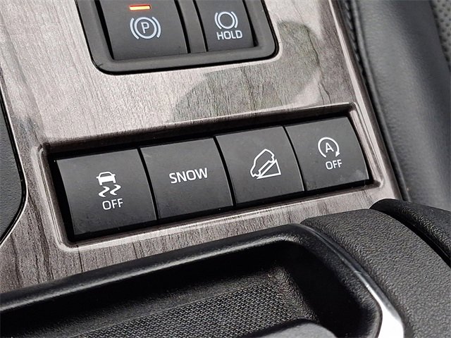 Used 2022 Toyota Highlander Platinum image 30