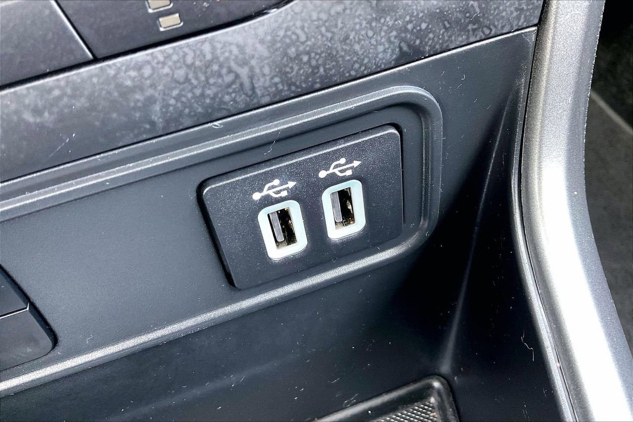 Used 2020 Ford EcoSport SE AWD/4WD image 17