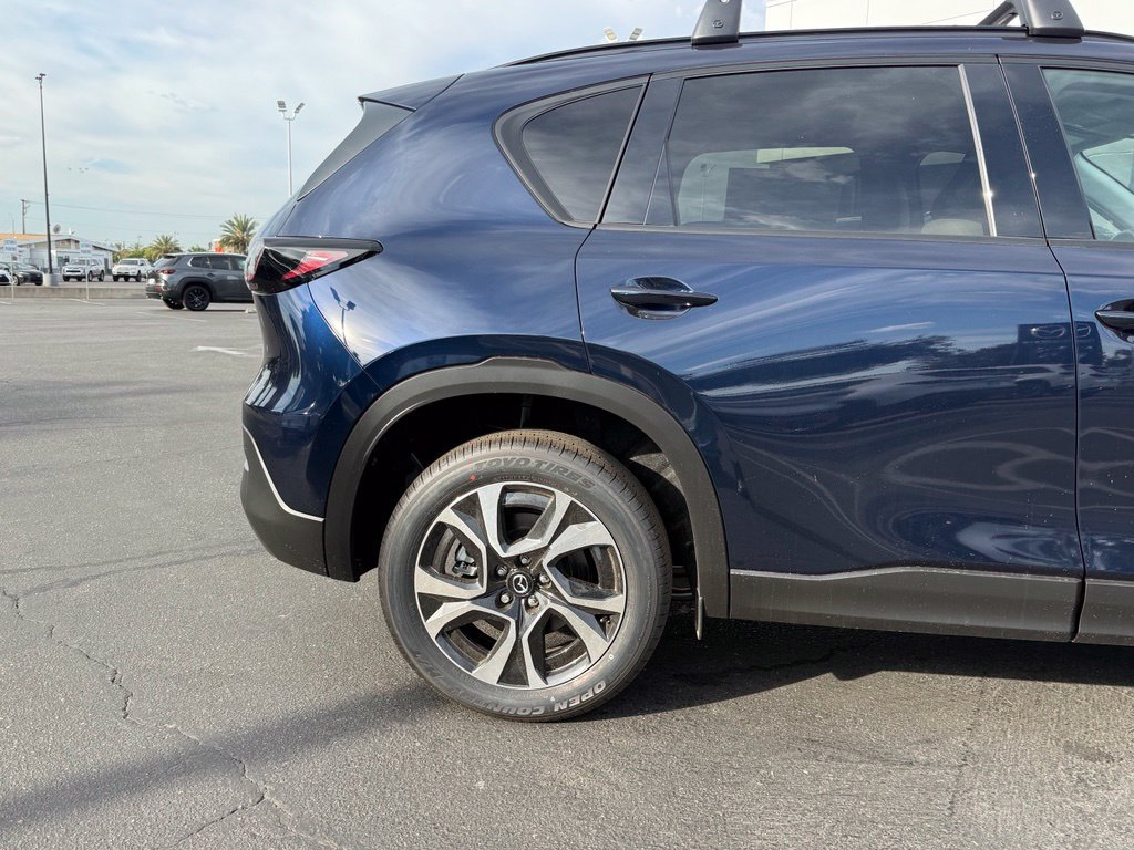 New 2026 MAZDA CX-5 Preferred AWD/4WD image 13