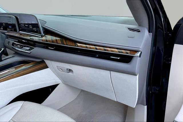 Used 2023 Cadillac Escalade Sport Platinum image 19