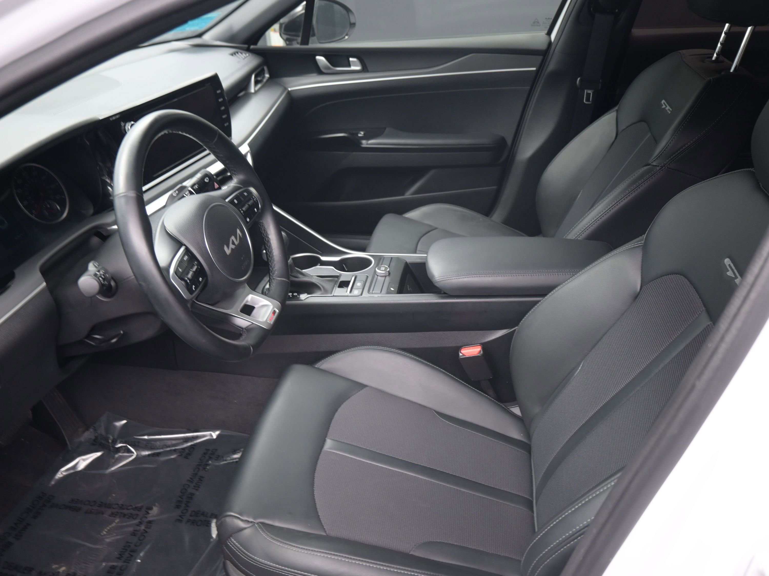 Used 2022 Kia K5 GT-Line w/ GT-Line FWD Premium Package image 16