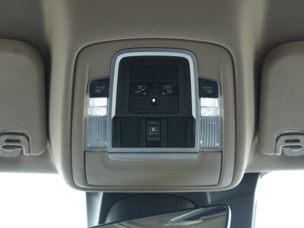 Certified 2021 RAM 1500 Laramie image 33