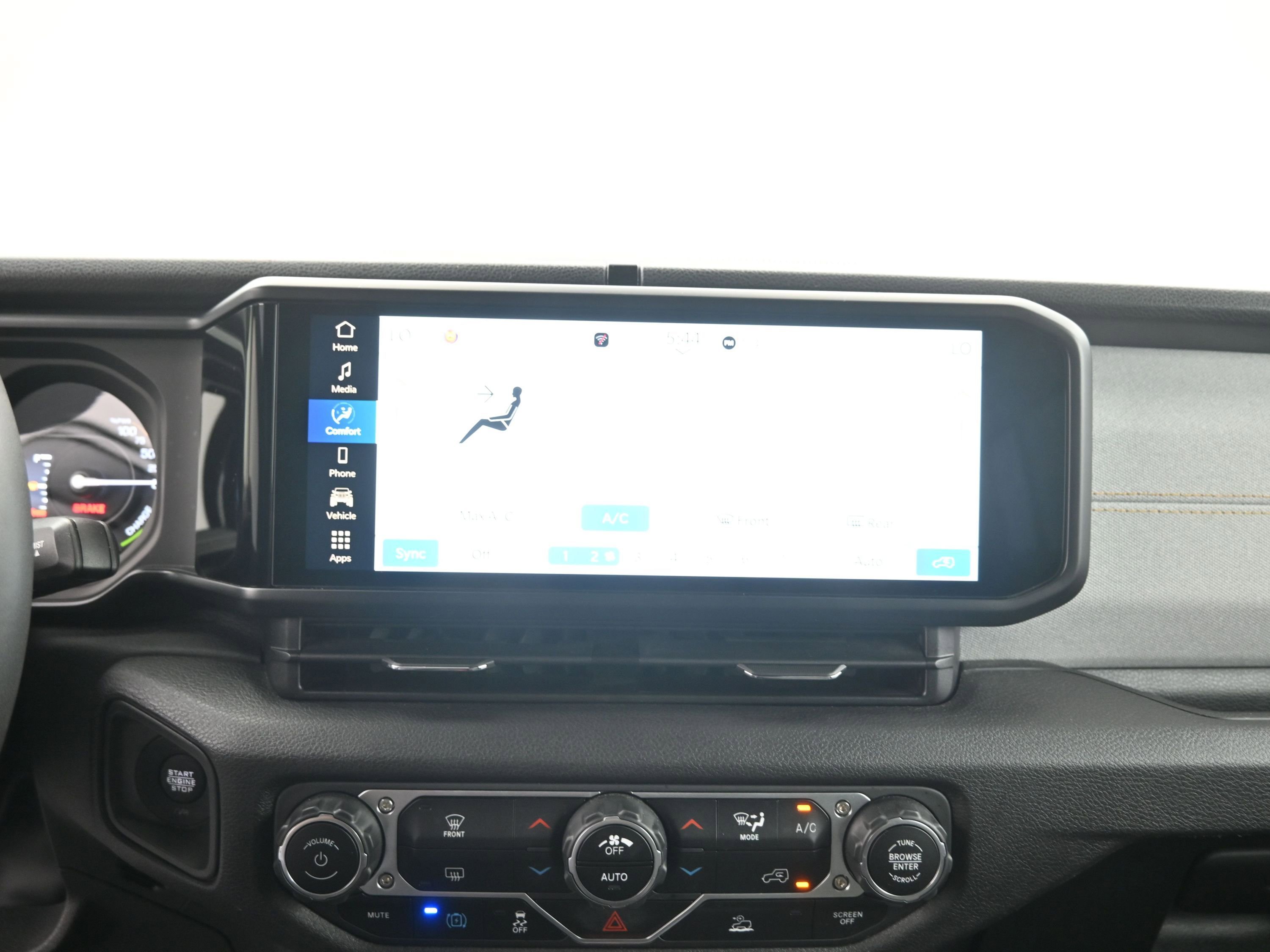 Used 2024 Jeep Wrangler Sport S image 14