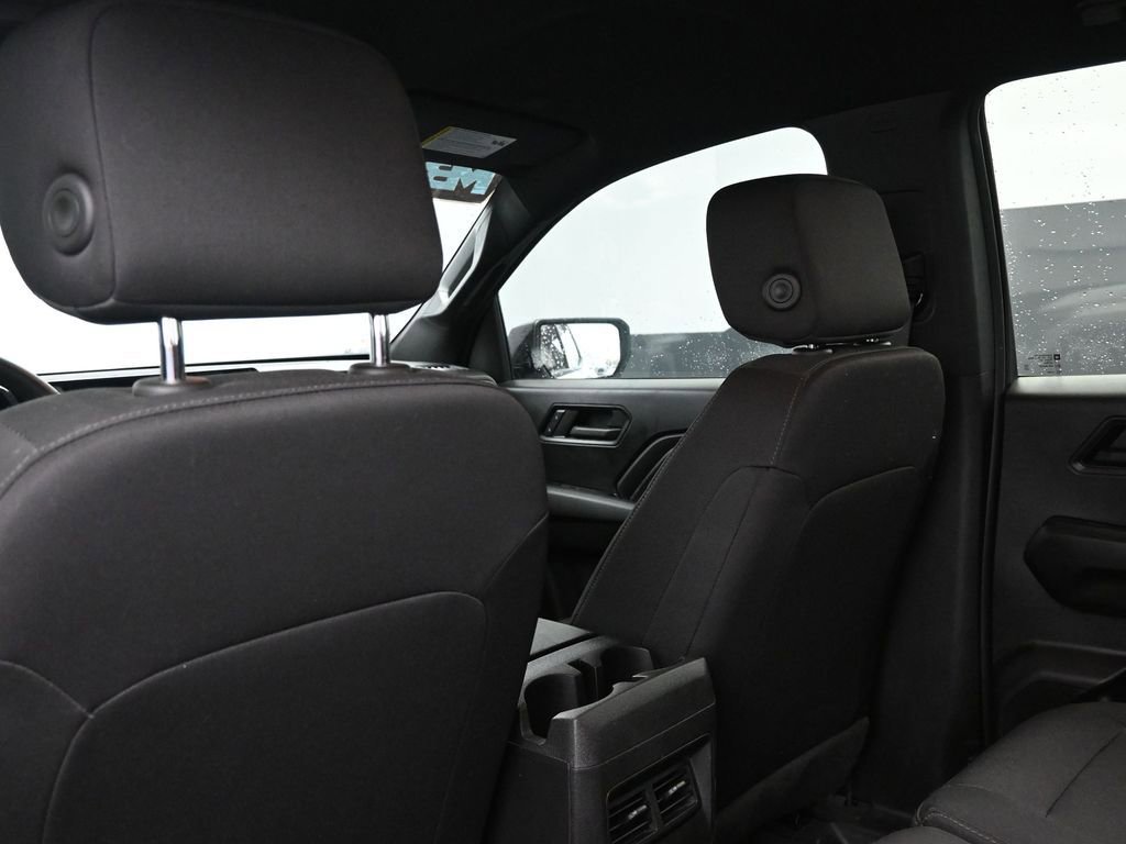 Used 2024 Chevrolet Colorado Trail Boss w/ Technology Package image 20