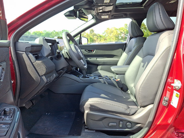 New 2026 Subaru Outback Limited AWD/4WD image 10