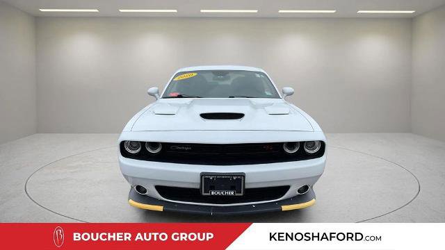 Used 2020 Dodge Challenger R/T Scat Pack image 2