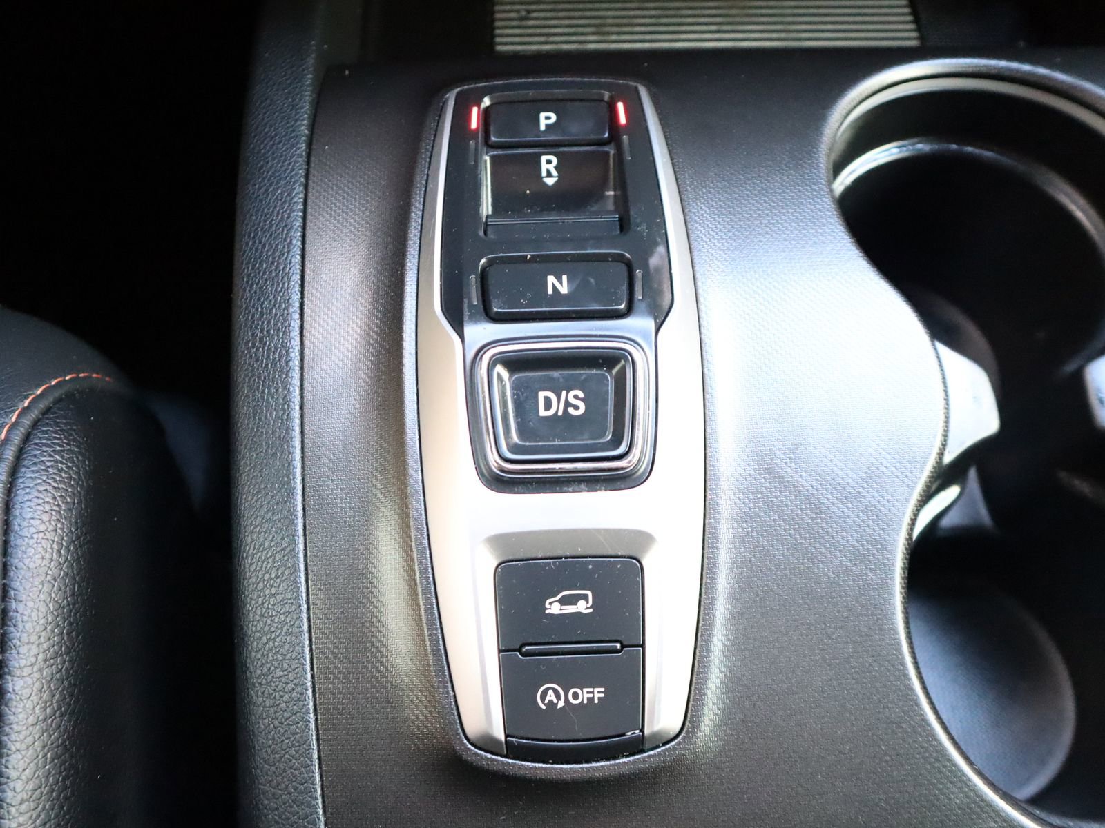 Used 2022 Honda Passport TrailSport image 39