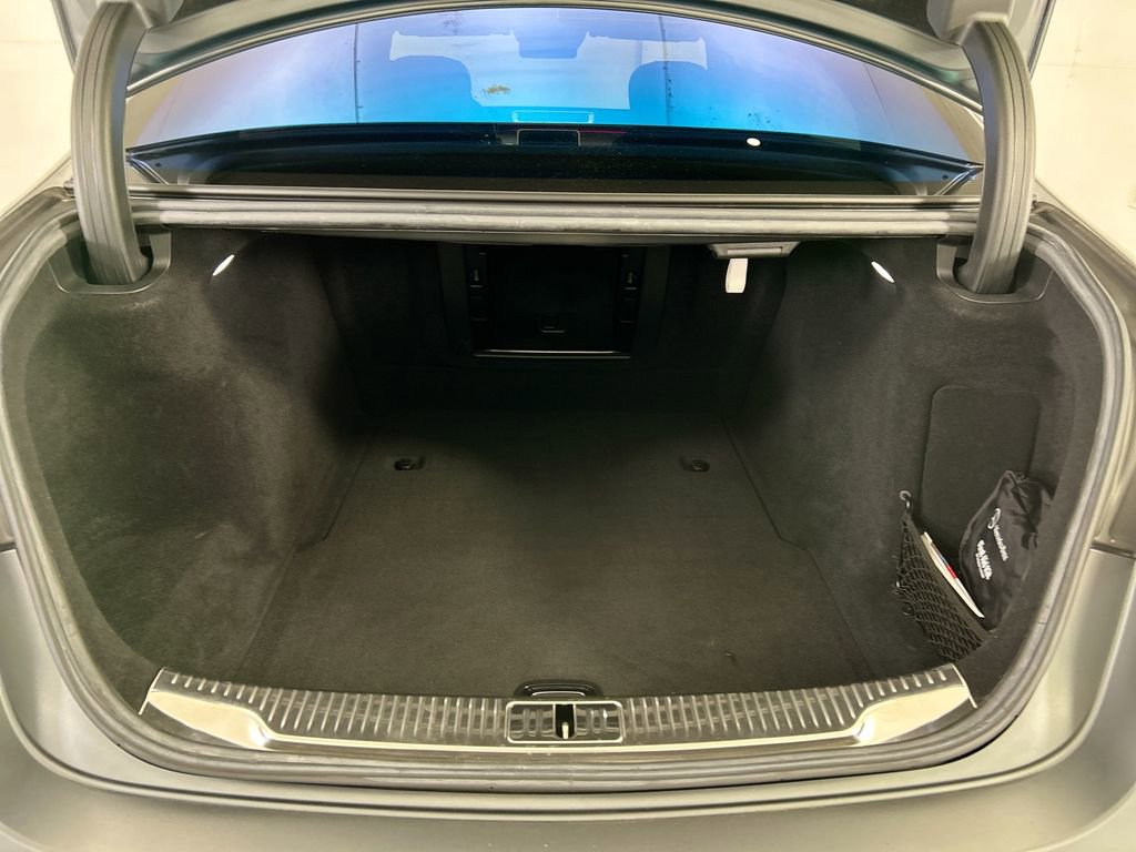 Certified 2023 Mercedes-Benz S 580 4MATIC Sedan image 27