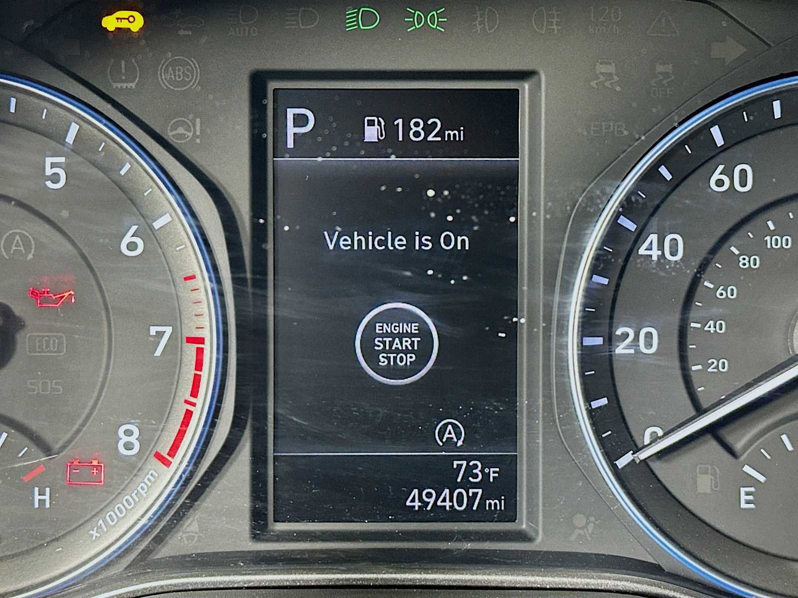 Used 2022 Hyundai Kona SEL w/ Convenience Package image 12