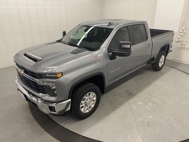 New 2025 Chevrolet Silverado 3500 LT w/ All Star Edition image 7