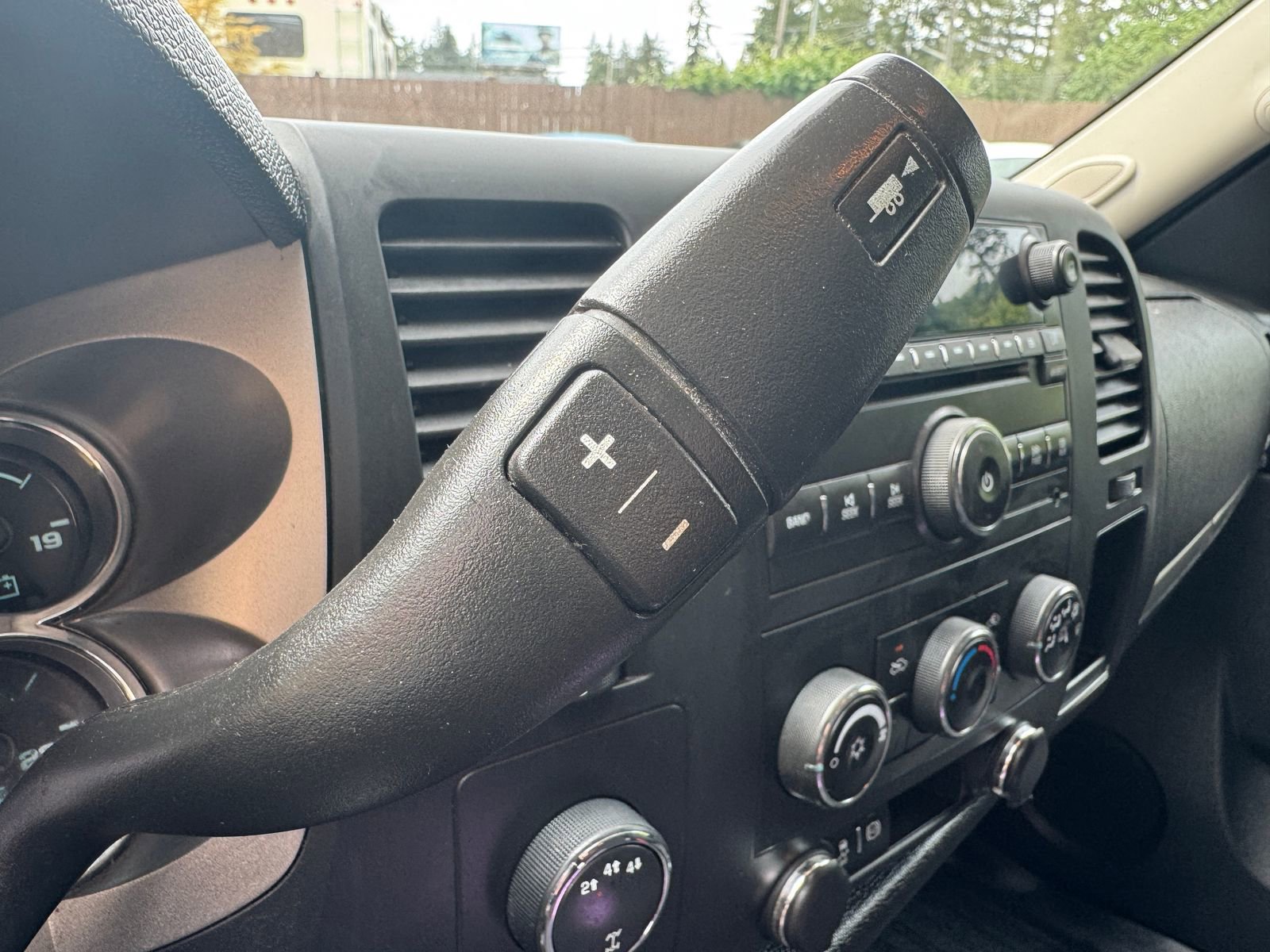 Used 2014 Chevrolet Silverado 2500 LT AWD/4WD image 23