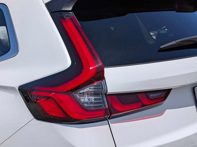 Used 2025 Honda CR-V EX-L image 9