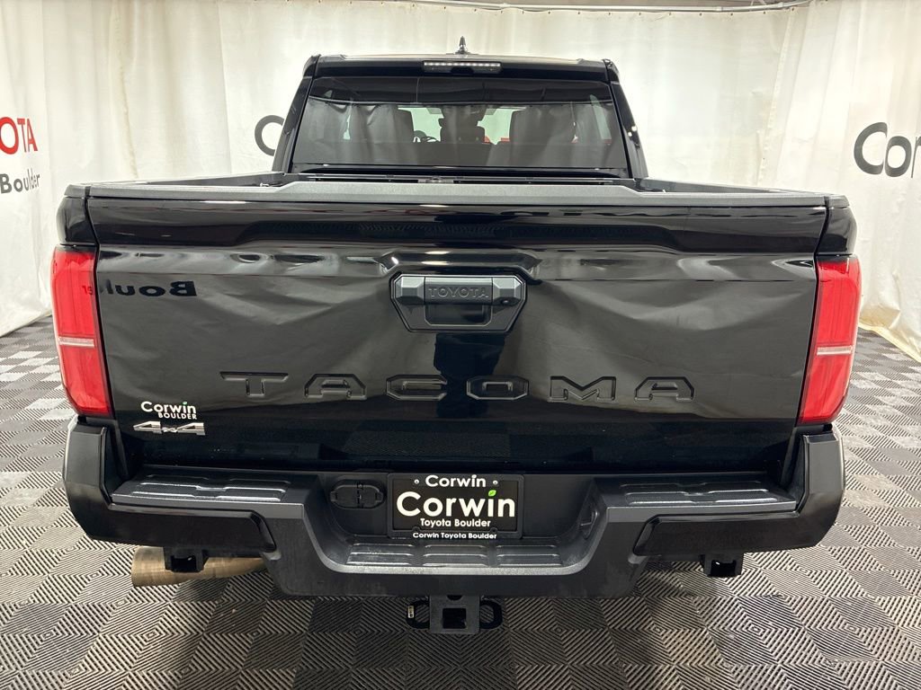 Used 2024 Toyota Tacoma SR5 AWD/4WD image 7