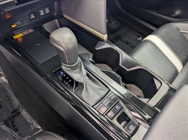 Used 2025 Toyota Camry SE w/ Multimedia Upgrade Package FWD image 13