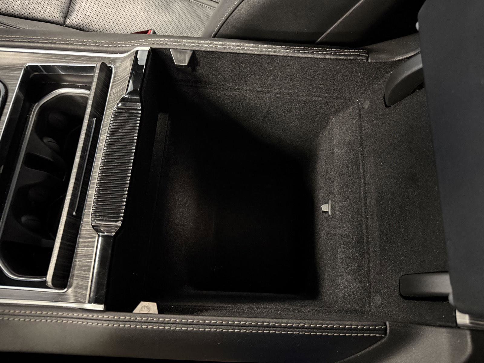 Used 2024 Jeep Wagoneer Series II w/ Convenience Group I image 36