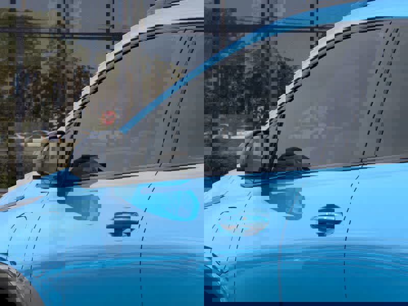 New 2027 Chevrolet Bolt RS image 12