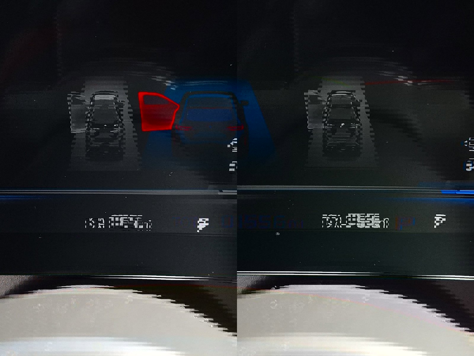 Used 2025 BMW M5 Touring w/ M Driver's Package image 23