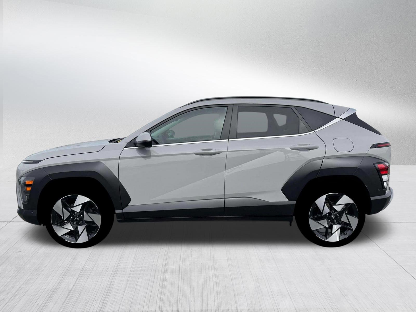 New 2026 Hyundai Kona Limited image 3